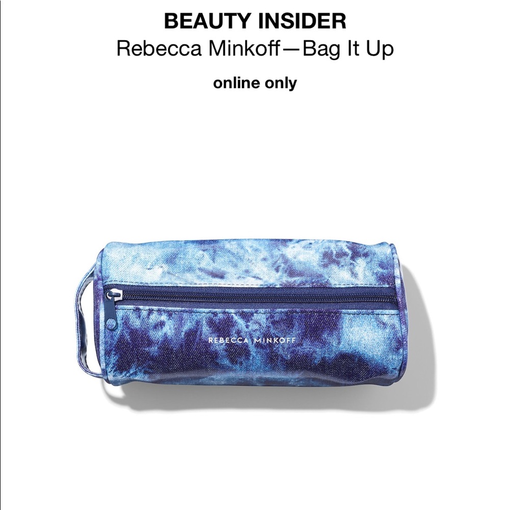 Rebecca Minkoff carry all bag from Sephora